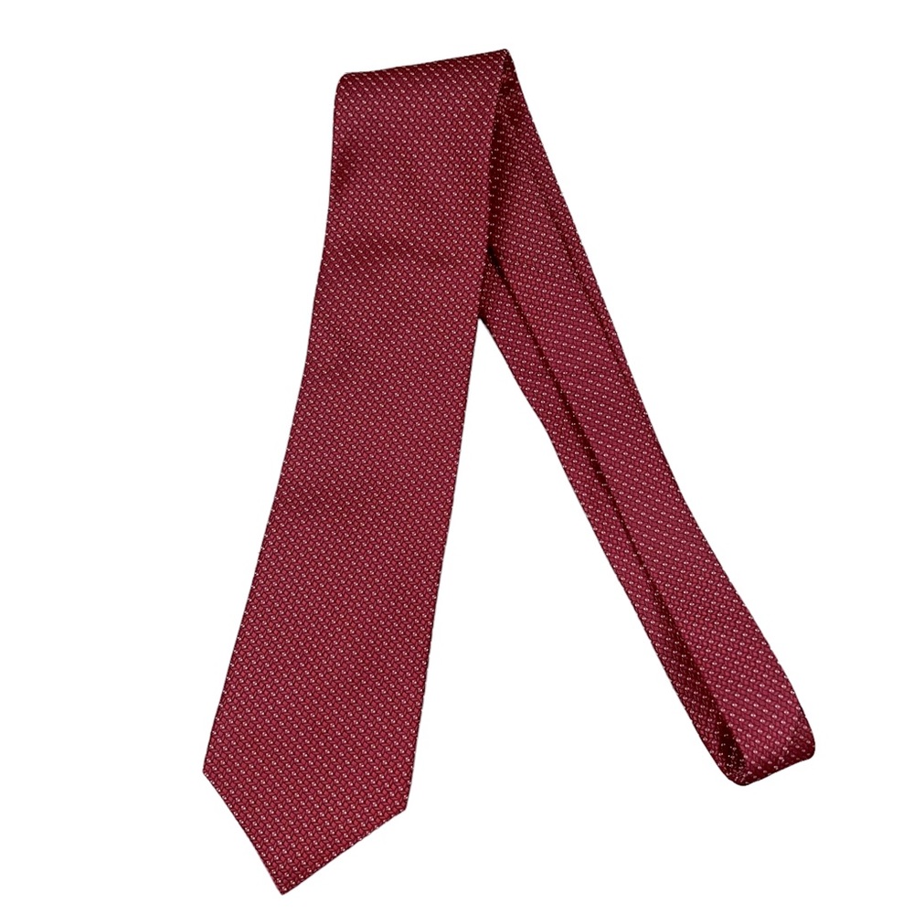 Cremieux 100% Silk Tie